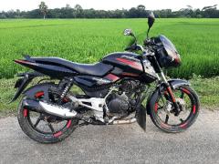 Bajaj Pulsar 150